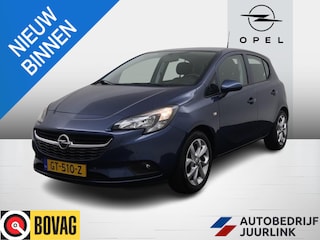 Opel Corsa 1.0 Turbo Edition Trekhaak/Airco/4S.Banden