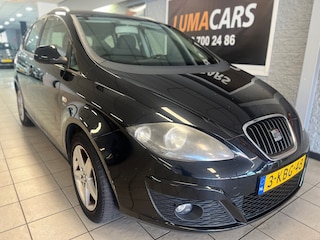 Seat Altea 1.4 TSI Style | Nieuwe APK | Navi | Airco |