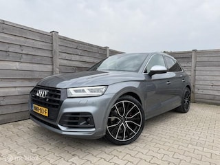 Audi Q5 3.0 TFSI SQ5 quattro ProLine Plus Trekhaak-Luchtvering