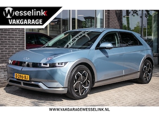 Hyundai Ioniq 5 Lounge 77.4 kWh