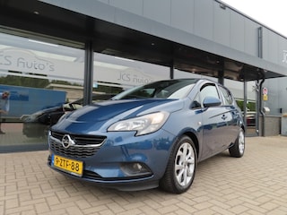 Opel Corsa 1.0 Turbo Color Edition Airco Cruise 2x Pdc 2015