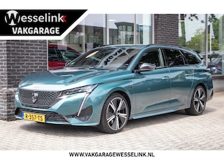 Peugeot 308 SW 1.6 Plug-in Hybrid 180 GT