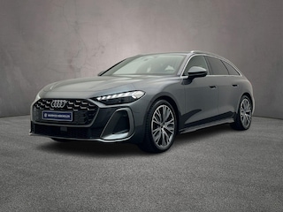 Audi A5 Avant 40 TFSI 204 PK S edition | Privacy-Glas | Akoestisch-Glas | 19-Inch | Adaptive-Cruise | Stoelverwarming | Ambient-verlichting | Elekt.verstelbare-stoelen |