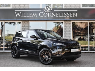 Land Rover Range Rover Evoque 2.0 P200 AWD S Pano Virtual Dash Camera Leder