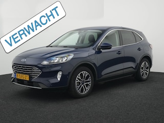 Ford Kuga 2.5 PHEV Titanium
