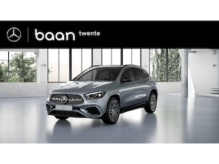 Mercedes-Benz GLA 250 e 140 Years Edition