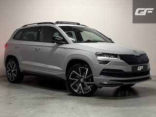 Skoda Karoq 1.5 TSI ACT Sportline Pano Virtual Camera Carplay NAP