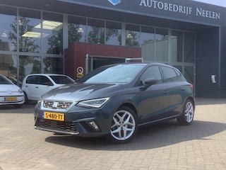 Seat Ibiza 1.0 TSi FR Business Intense