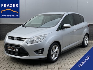 Ford C-MAX 1.6 EcoBoost Lease Trend