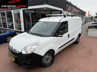 Opel Combo 1.3 CDTi L2H1 Edit. airco trekhaak cruise control