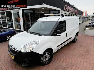 Opel Combo 1.3 CDTi L2H1 Edit. airco trekhaak cruise control