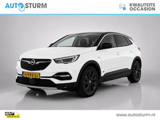 Opel Grandland X 1.6 Turbo Hybrid4 Business Executive