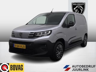 Peugeot Partner 1.5HDi 130 Automaat 3p Camera.met.zijfunctie