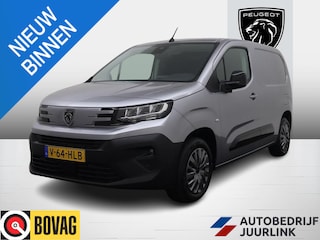 Peugeot Partner 1.5HDi 130 Automaat 3p Camera.met.zijfunctie
