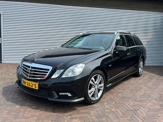Mercedes-Benz Estate 350 CDI Avantgarde