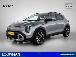 Kia Stonic 1.0 T-GDi MHEV GT-Line | Schuif\kantel dak | DCT7 | Onderweg-naar-dealer