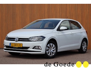 Volkswagen Polo 1.0 TSI Comfortline org.NL a.camera