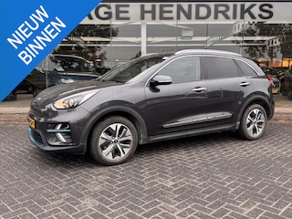 Kia Niro e-Niro Edition 64 kWh | SOH: 96,9% | Adaptive CC | Climate | Navi | Camera |