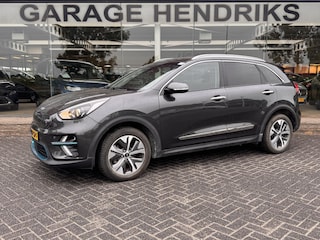 Kia Niro e-Niro Edition 64 kWh | SOH: 96,9% | Adaptive CC | Climate | Navi | Camera |
