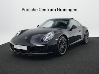 Porsche 911 Carrera S