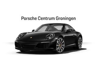 Porsche 911 Carrera S