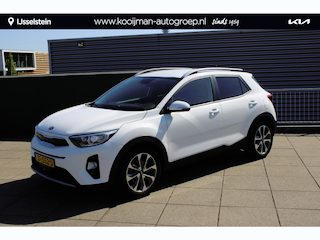 Kia Stonic 1.0 T-GDi DynamicPlusLine NAVIGATIE, ACHTERUITRIJCAMRERA, TREKHAAK