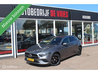 Mercedes-Benz A-klasse 250 e Luxury Line ACC/18Inch/Trekhaak/NAP