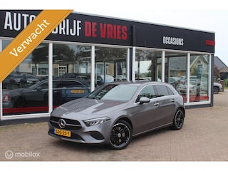 Mercedes-Benz A-klasse 250 e Luxury Line ACC/18Inch/Trekhaak/NAP