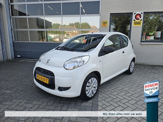 Citroën C1 1.0 Seduction 3-drs