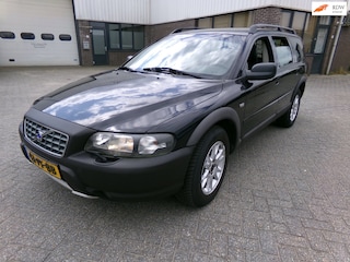 Volvo XC70 2.4 D5 Comfort Line