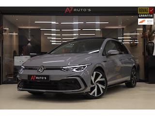 Volkswagen Golf 1.5 eTSI R-Line Pano/HUD/H&K/CAM/BLINDESPOT/BOMVOL