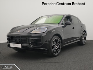 Porsche Cayenne 3.0 S E-Hybrid