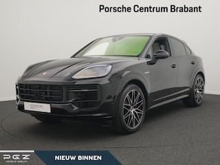 Porsche Cayenne 3.0 S E-Hybrid
