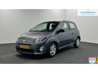 Renault Twingo 1.2-16V Authentique 111000 KM.