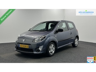 Renault Twingo 1.2-16V Authentique 111000 KM.