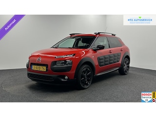 Citroën C4 Cactus 1.2 e-VTi Shine NAVI CAMERA CRUISE ECC.