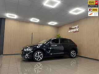 Volkswagen Polo 1.0 TSI Comfortline * Navigatie / LED / LM Velgen / Stoelverwarming *