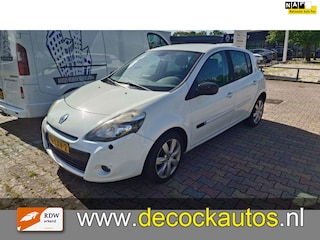 Renault Clio 1.2 TCe 20th Anniversary
