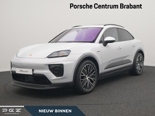 Overige Overige Macan 4