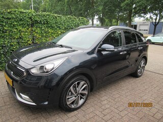 Kia Niro 1.6 GDi Design Edition