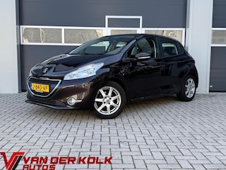 Peugeot 208 1.2 VTi Blue Lease Executive | Nieuwe Distributieriem | Cruise | Sensoren | Lichtmetaal