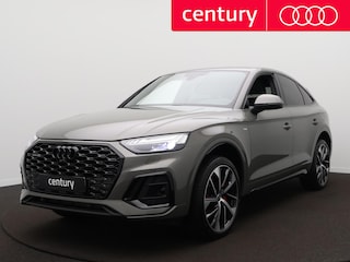 Audi Q5 55 TFSI e S edition | ACC | Camera | Elek. Kofferbakklep | Carplay | Navi |