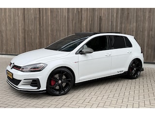 Volkswagen Golf 2.0 TSI GTI TCR PANO | ACC | DCC | 19 INCH |VIRTUAL COCKPIT | ALCANTARA | CAMERA