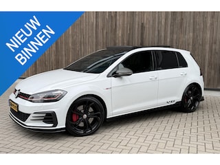 Volkswagen Golf 2.0 TSI GTI TCR PANO | ACC | DCC | 19 INCH |VIRTUAL COCKPIT | ALCANTARA | CAMERA