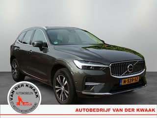 Volvo XC60 2.0 T6 AWD Inscr.Exp