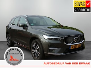 Volvo XC60 2.0 T6 AWD Inscr.Exp