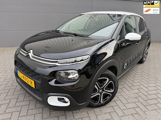 Citroën C3 1.2 PureTech Feel Edition*Climat-Airco*Cruise*NAVI*Bluetooth*Park-Sensoren*NAP*APK