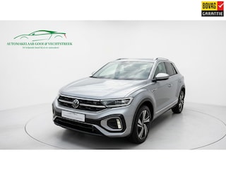 Volkswagen T-Roc 1.5 TSI R-Line - Camera - Keyless - LED