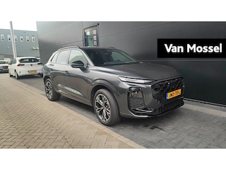 Audi Q3 1.5 e-hybrid S edition 272 PK