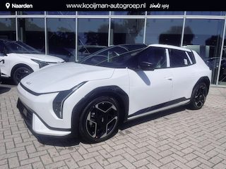 Kia EV4 GT-Line 81.4 kWh VOORRAAD DEALS!!  EXTRA INRUIL VOORDEEL!!